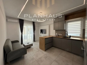 Inchiriere-ultramodern apartament zona rezidentiala ,3 camere,etaj 1,loc de parcare  - imagine 14