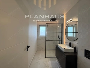 Inchiriere-ultramodern apartament zona rezidentiala ,3 camere,etaj 1,loc de parcare  - imagine 6