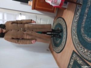 Vand cojoc blana naturala 