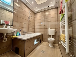 Apartament 2 camere decomandat, 53.50 mp, cladire istorica, Zona Centrală! - imagine 8