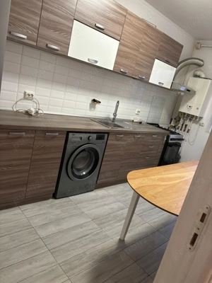 Închiriez apartament 2 camere cu terasă mare - imagine 7