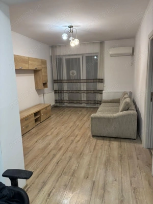 Închiriez apartament 2 camere cu terasă mare - imagine 3