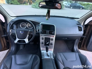 Volvo XC60 4x4 2.4 D4 163cp - imagine 4