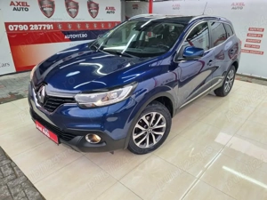 Renault Kadjar, An 2016 02, Motor 1.5Diesel, 110CP, Euro 6, Rate Fixe, Avans 0% Livrare Gratuita