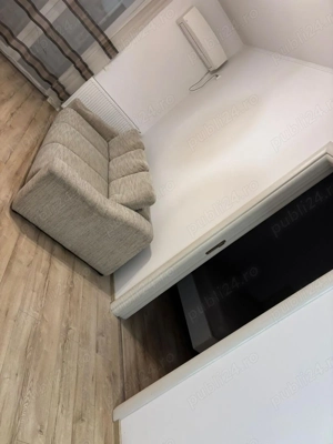 Închiriez apartament 2 camere cu terasă mare - imagine 2