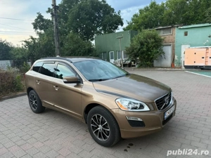 Volvo XC60 4x4 2.4 D4 163cp - imagine 5