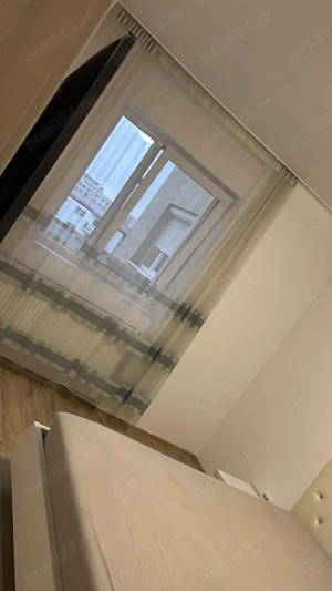Închiriez apartament 2 camere cu terasă mare - imagine 8
