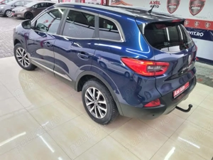Renault Kadjar, An 2016 02, Motor 1.5Diesel, 110CP, Euro 6, Rate Fixe, Avans 0% Livrare Gratuita - imagine 4