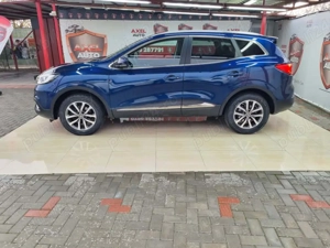 Renault Kadjar, An 2016 02, Motor 1.5Diesel, 110CP, Euro 6, Rate Fixe, Avans 0% Livrare Gratuita - imagine 5