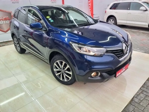 Renault Kadjar, An 2016 02, Motor 1.5Diesel, 110CP, Euro 6, Rate Fixe, Avans 0% Livrare Gratuita - imagine 3