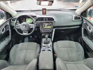 Renault Kadjar, An 2016 02, Motor 1.5Diesel, 110CP, Euro 6, Rate Fixe, Avans 0% Livrare Gratuita - imagine 7