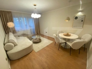 Apartament 2 camere decomandate, 48 mp + balcon, la cheie, lux, Manastur - imagine 3