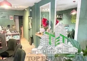 Vanzare spatiu comercial-venit lunar la cheie. - imagine 2