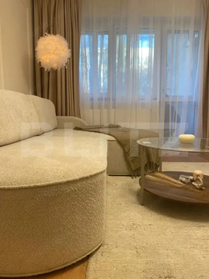 Apartament 2 camere decomandate, 48 mp + balcon, la cheie, lux, Manastur - imagine 2