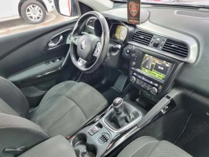 Renault Kadjar, An 2016 02, Motor 1.5Diesel, 110CP, Euro 6, Rate Fixe, Avans 0% Livrare Gratuita - imagine 12