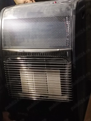 Vând sobă  - imagine 2