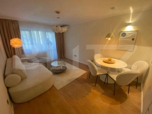 Apartament 2 camere decomandate, 48 mp + balcon, la cheie, lux, Manastur