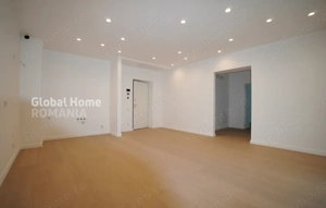 Apartament 2 CAMERE - 60 MP Mall Promenada || Aviatiei Tower - imagine 4