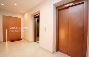 Apartament 2 CAMERE - 60 MP Mall Promenada || Aviatiei Tower - imagine 13