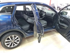 Renault Kadjar, An 2016 02, Motor 1.5Diesel, 110CP, Euro 6, Rate Fixe, Avans 0% Livrare Gratuita - imagine 19