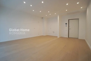 Apartament 2 CAMERE - 60 MP Mall Promenada || Aviatiei Tower - imagine 5