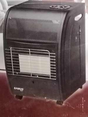 Vând sobă  - imagine 5