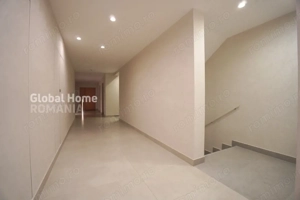Apartament 2 CAMERE - 60 MP Mall Promenada || Aviatiei Tower - imagine 14