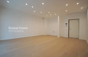 Apartament 2 CAMERE - 60 MP Mall Promenada || Aviatiei Tower - imagine 3