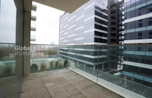 Apartament 2 CAMERE - 60 MP Mall Promenada || Aviatiei Tower - imagine 6