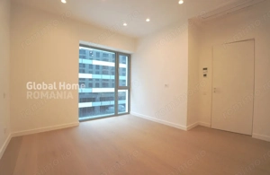 Apartament 2 CAMERE - 60 MP Mall Promenada || Aviatiei Tower - imagine 9