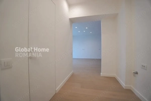 Apartament 2 CAMERE - 60 MP Mall Promenada || Aviatiei Tower - imagine 7