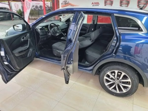 Renault Kadjar, An 2016 02, Motor 1.5Diesel, 110CP, Euro 6, Rate Fixe, Avans 0% Livrare Gratuita - imagine 20