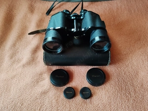 vand binoclu REWUE 7x50 ( made in germany ) - imagine 2