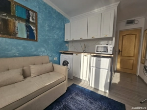 Garsonieră mică de închiriat, Oradea, Rogerius!