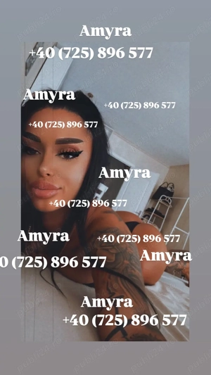 Luxury Amyra Poze Reale - imagine 2