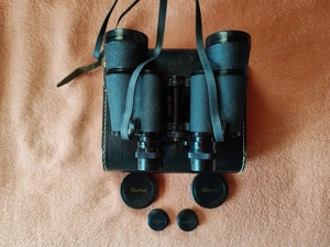 vand binoclu REWUE 7x50 ( made in germany ) - imagine 4