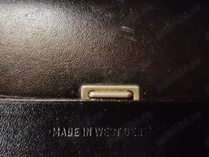 vand binoclu REWUE 7x50 ( made in germany ) - imagine 5