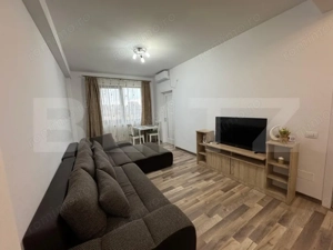 Apartament de inchiriat, 2 camere, zona George Enescu
