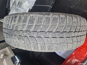 jante 14 Renault  - imagine 3