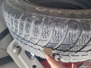 jante 14 Renault  - imagine 2