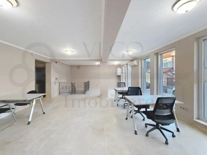 Spatiu comercial - birou - 85 mp, Central - zona Clinicilor - Platinia