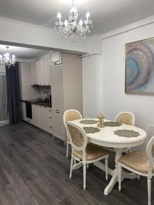 Apartament 2 camere modern, cartier Dambul Rotund - imagine 2