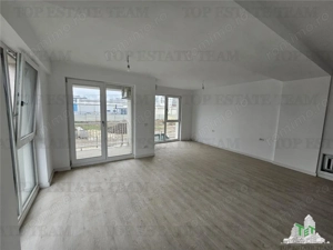 Garsoniera 36mp, bloc nou, toate utilitatile, langa McDonalds, Sos. Alexandriei - imagine 4