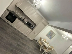 Apartament 2 camere modern, cartier Dambul Rotund - imagine 3