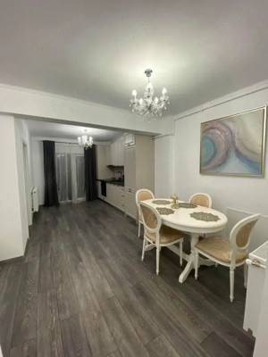 Apartament 2 camere modern, cartier Dambul Rotund