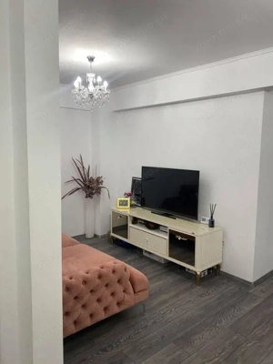 Apartament 2 camere modern, cartier Dambul Rotund - imagine 4