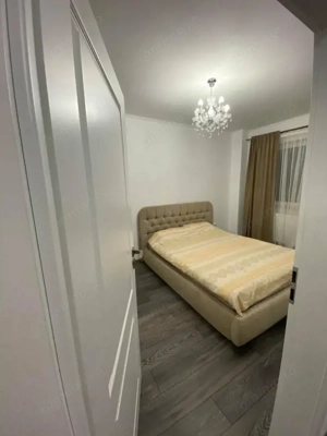 Apartament 2 camere modern, cartier Dambul Rotund - imagine 6