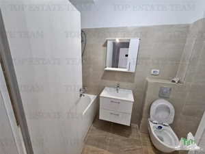 Garsoniera 36mp, bloc nou, toate utilitatile, langa McDonalds, Sos. Alexandriei - imagine 6