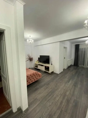 Apartament 2 camere modern, cartier Dambul Rotund - imagine 5