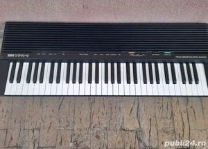 Yamaha YPR 9 orga electronica
